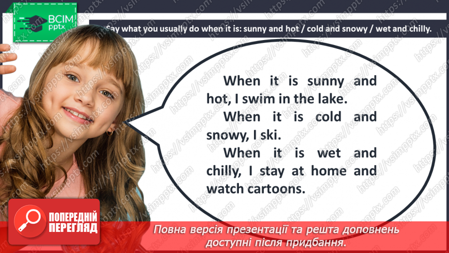 №058 - Climate and Weather in Ukraine.10 №058 - Climate and Weather in Ukraine.10