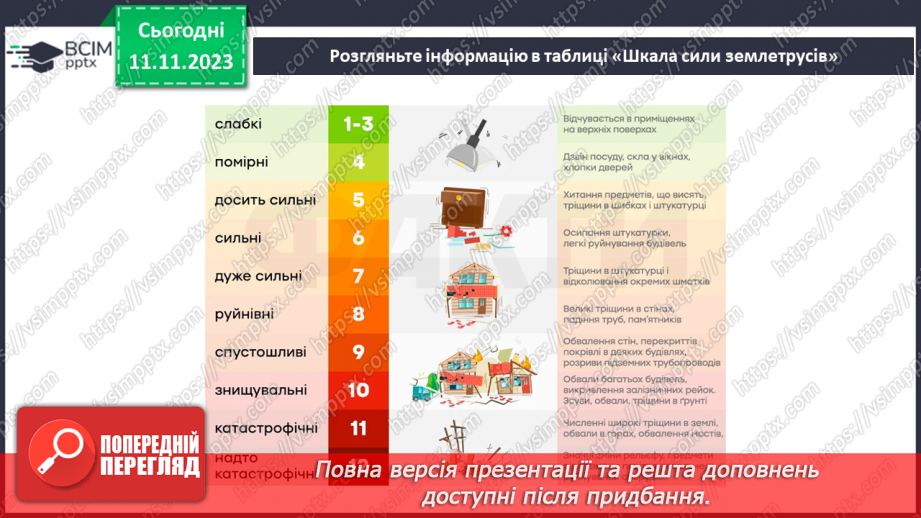 №23 - Урок узагальнення. Діагностувальна робота13