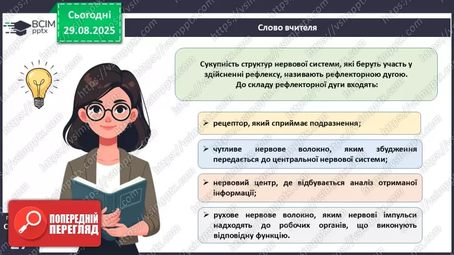 №006 - Органи, системи органів організму людини.18 №006 - Органи, системи органів організму людини.18