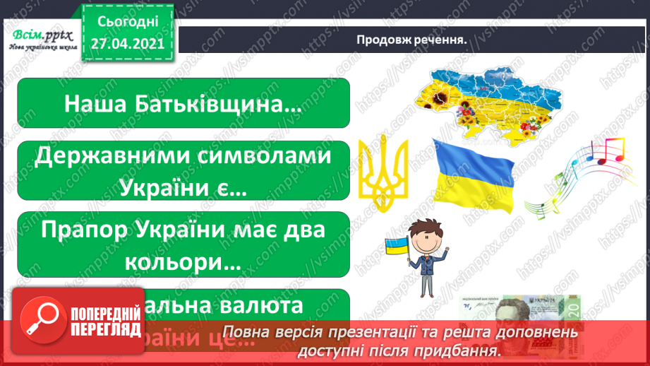 №004 - Для чого країнами державні символи?23