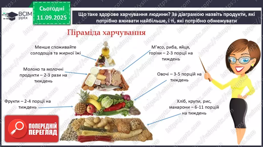 №012 - «Швидка їжа» і здоров’я. Правила столового етикету15 №012 - «Швидка їжа» і здоров’я. Правила столового етикету15