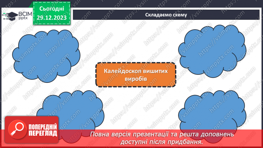 №35 - Проєктна робота «Вишивка»7