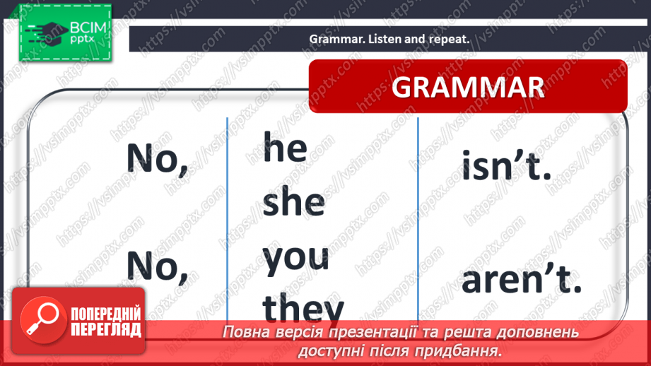 №080 - Let’s welcome to holidays! Our World. “Is he/she going to …?”, “Yes, he/she is”, “No, he/she isn’t”, “Are you/they going to …”, “Yes, we/they are”, “No, we/they aren’t”11