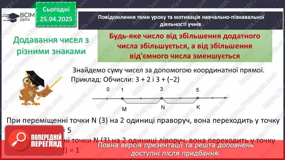 №156 - Додавання раціональних чисел7