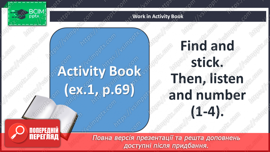 №53 - Food. “I don’t like ….”23 №53 - Food. “I don’t like ….”23