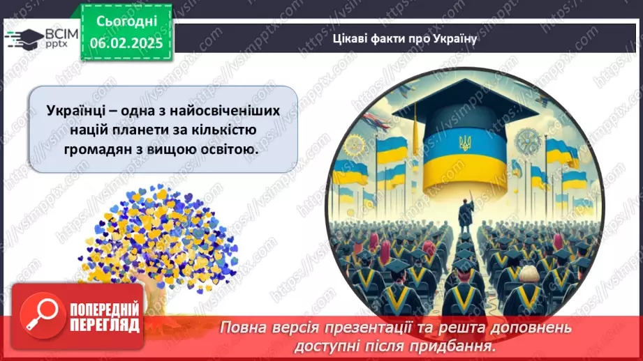 №22 - День єднання в Україні.18 №22 - День єднання в Україні.18