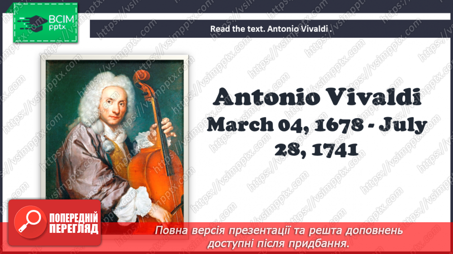 №037 - Foreign Composers.13 №037 - Foreign Composers.13