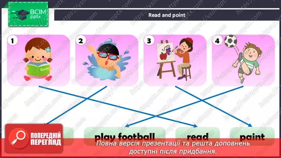 №64 - Think back. Phonics Ff and Hh8