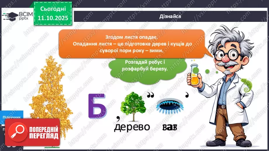 №024 - Рослини восени.11 №024 - Рослини восени.11