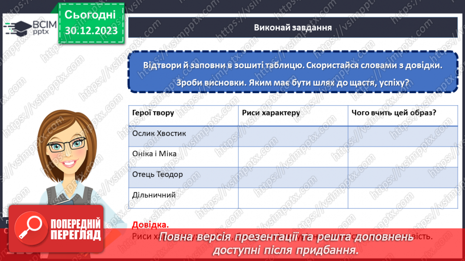 №35-36 - Олександр Гаврош «Різдвяна історія ослика Хвостика»20 №35-36 - Олександр Гаврош «Різдвяна історія ослика Хвостика»20