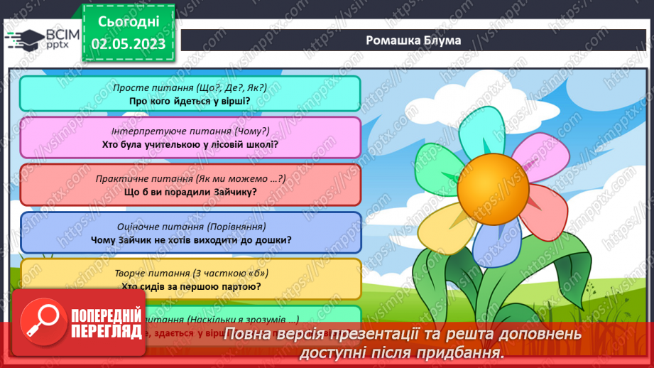 №201 - Читання. Читаю і відгадую загадки. Загадки (П. Ребро, Л. Вознюк, М. Пономаренко) Складання загадки про тварину.22