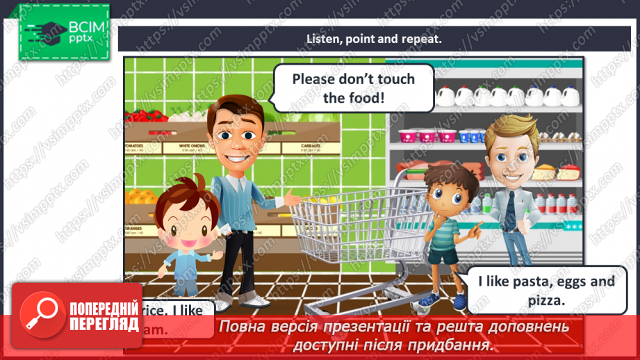№55 - Food. Story Time.8