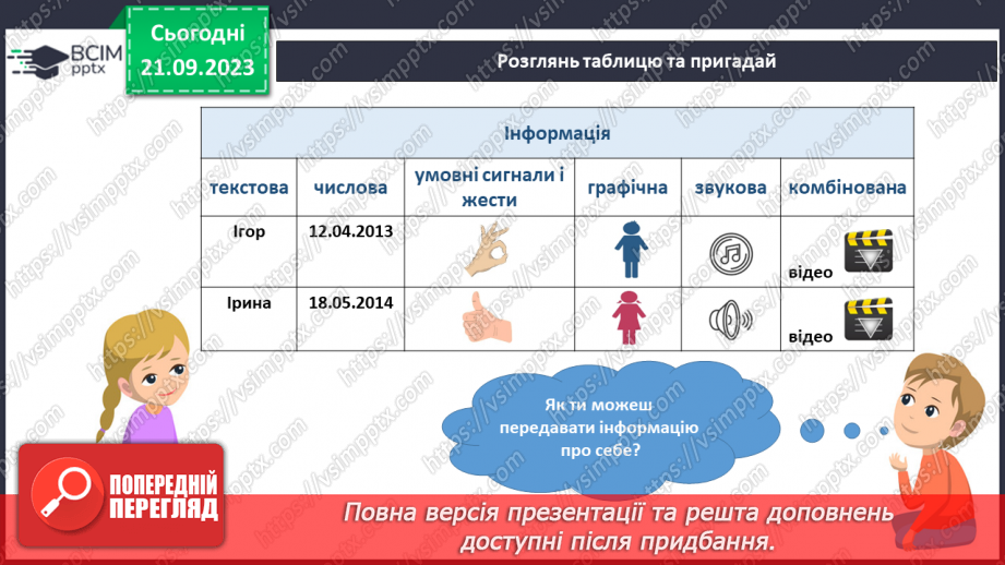 №034 - Підсумок за темою11 №034 - Підсумок за темою11