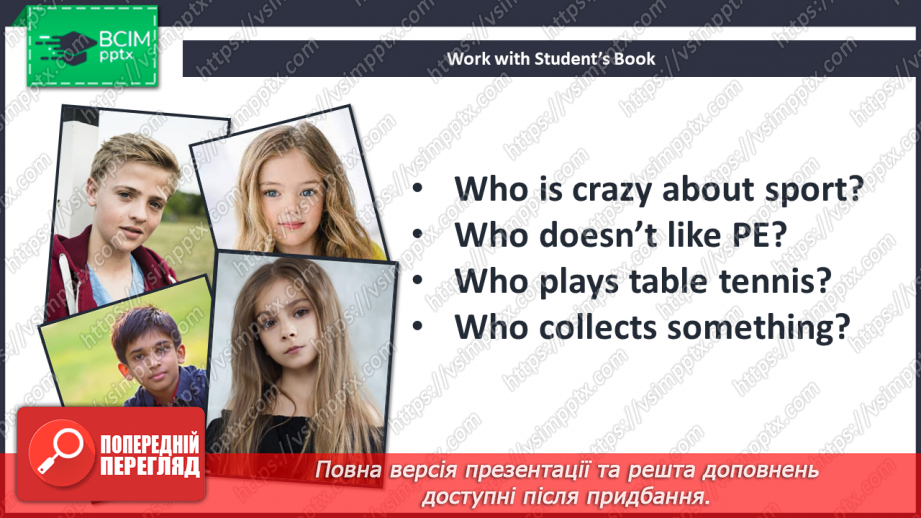 №072 - What are you really like?13 №072 - What are you really like?13