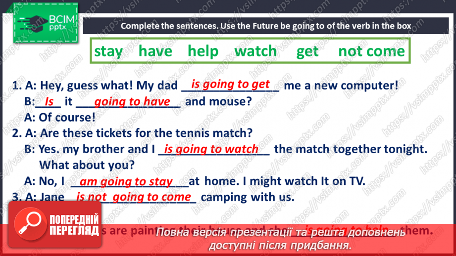 №058 - Plans for weekend8 №058 - Plans for weekend8