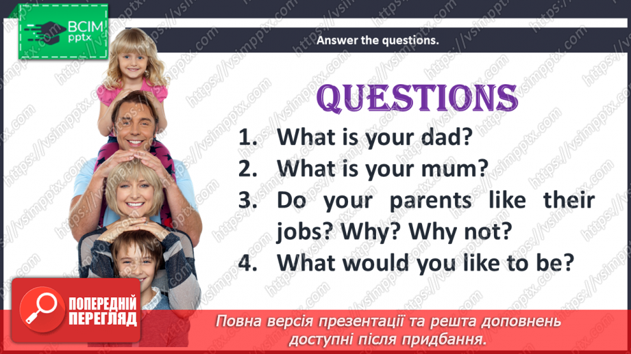 №025 - Jobs of my Family.5