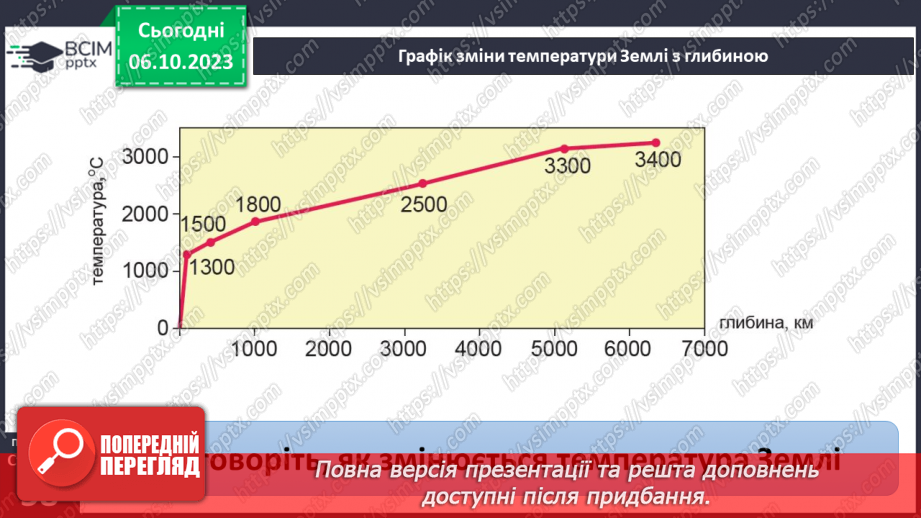 №14 - Чому рухаються літосферні плити. Будова літосфери20