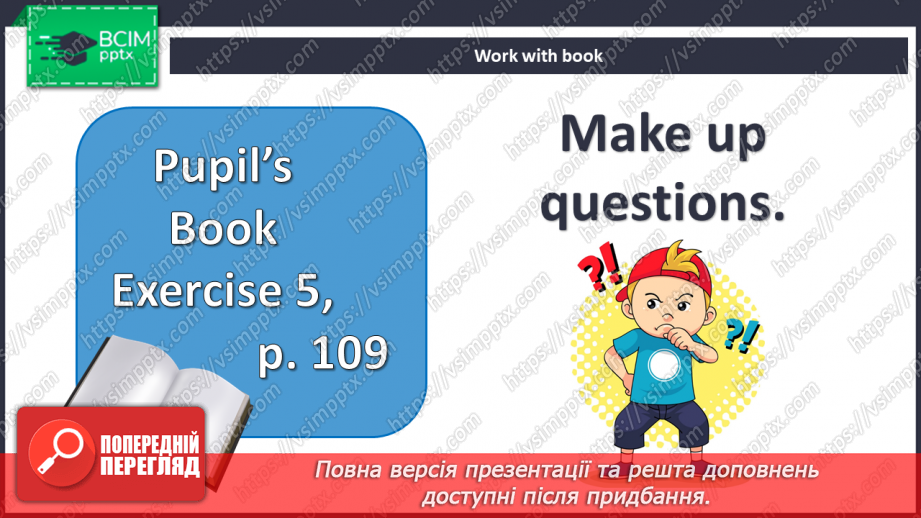 №077 - Regular and Irregular Verbs7