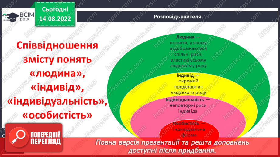 №02 - Людина. Унікальність і неповторність кожної людини.11