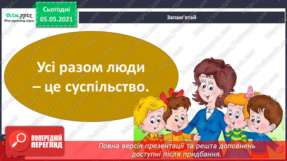 №061 - Людина — частина природи і суспільства.16