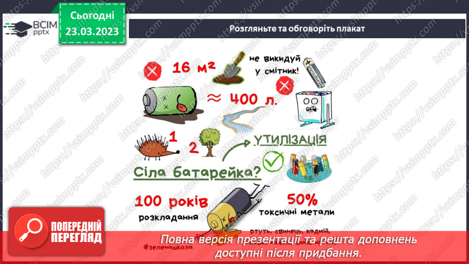 №087 - Небезпечні відходи16 №087 - Небезпечні відходи16