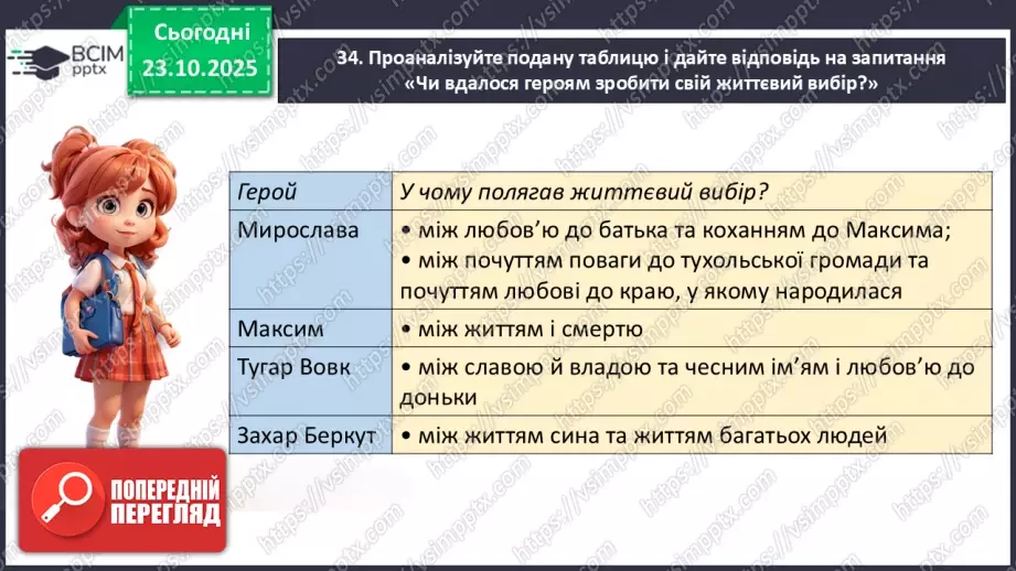 №19 - П/О. ГР1, ГР2, ГР3, ГР4. Іван Франко «Захар Беркут». Композиція твору. Особливості мови16 №19 - П/О. ГР1, ГР2, ГР3, ГР4. Іван Франко «Захар Беркут». Композиція твору. Особливості мови16