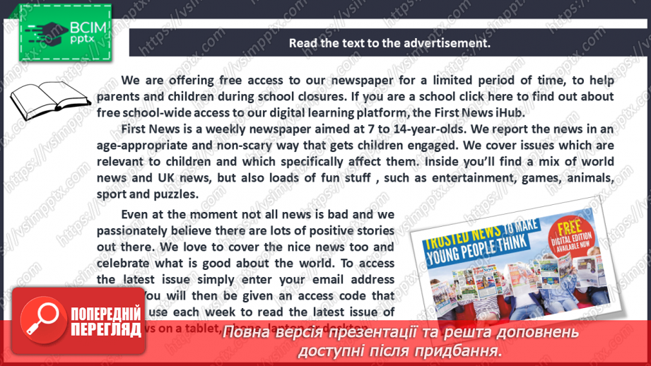 №013 - Reading a newspaper.8