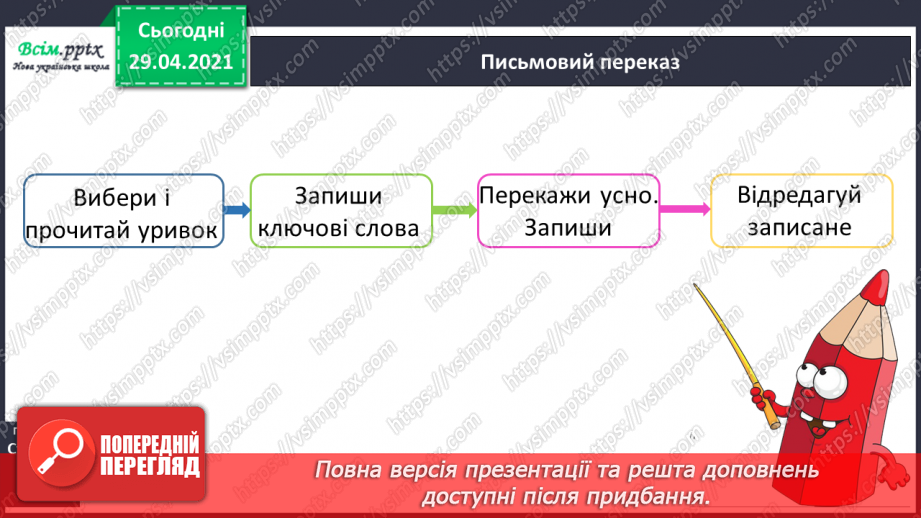 №023 - Авторська казка. Вибірковий переказ. Уривки з казки К. Єгорушкіної24