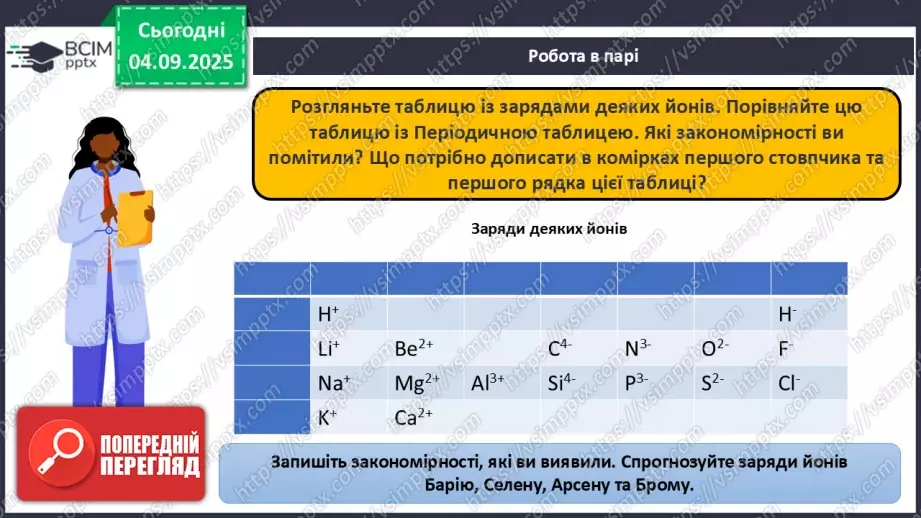 №05 - Принципи складання формул і назв бінарних сполук.13 №05 - Принципи складання формул і назв бінарних сполук.13