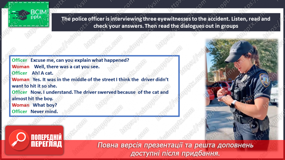 №030 - Various adventure activities Parts of the body15 №030 - Various adventure activities Parts of the body15