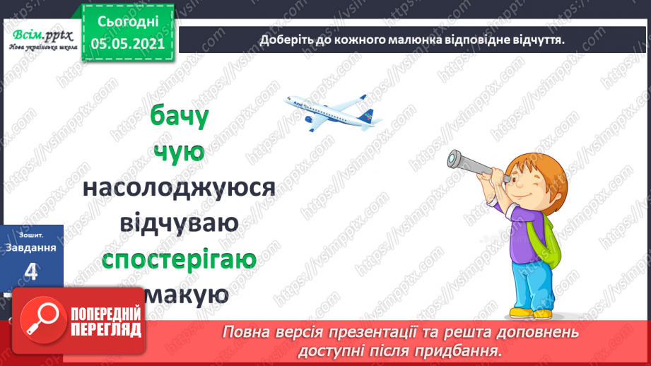 №087 - Орган дотику.29
