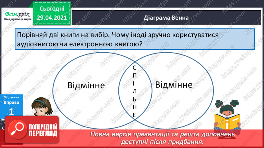 №012 - Я вибираю книгу. Відгук та анотація9