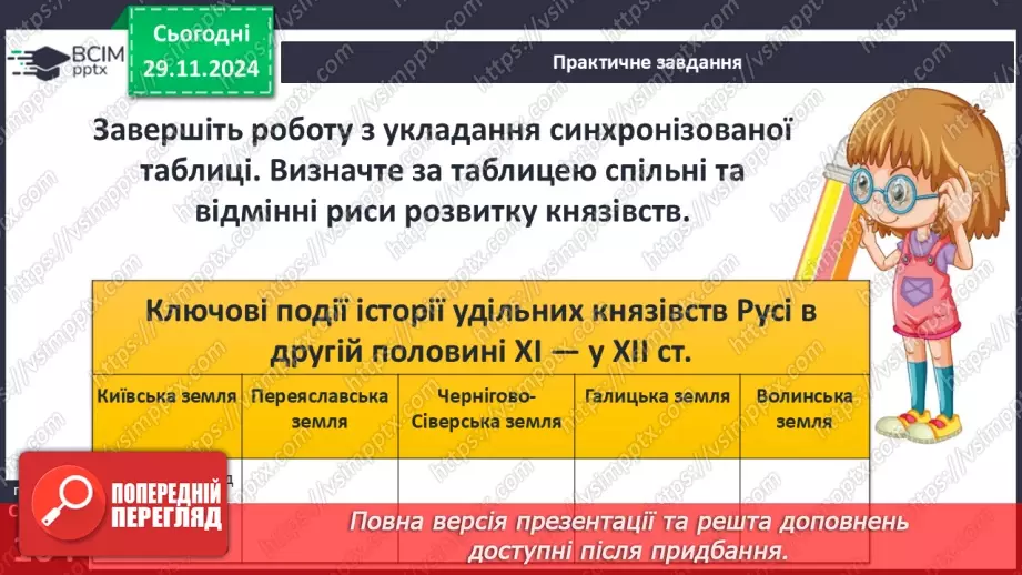 №14 - Галицьке та Волинське князівства в другій половині ХІІ ст.36 №14 - Галицьке та Волинське князівства в другій половині ХІІ ст.36
