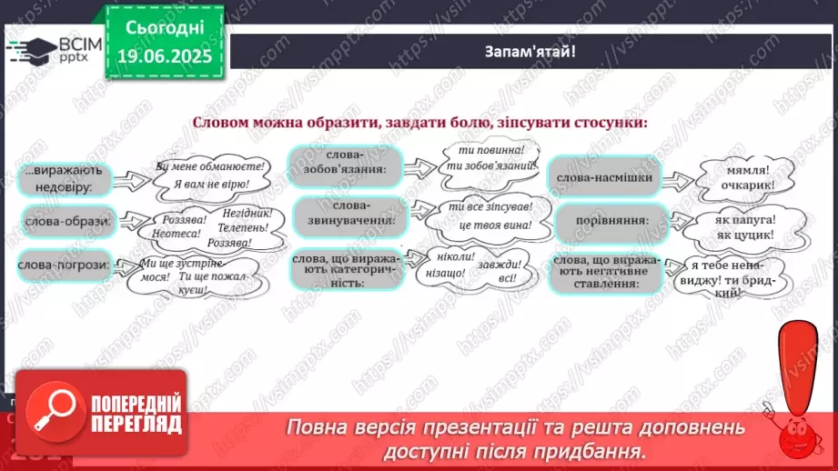 №0107 - Суперечка і сварка18 №0107 - Суперечка і сварка18