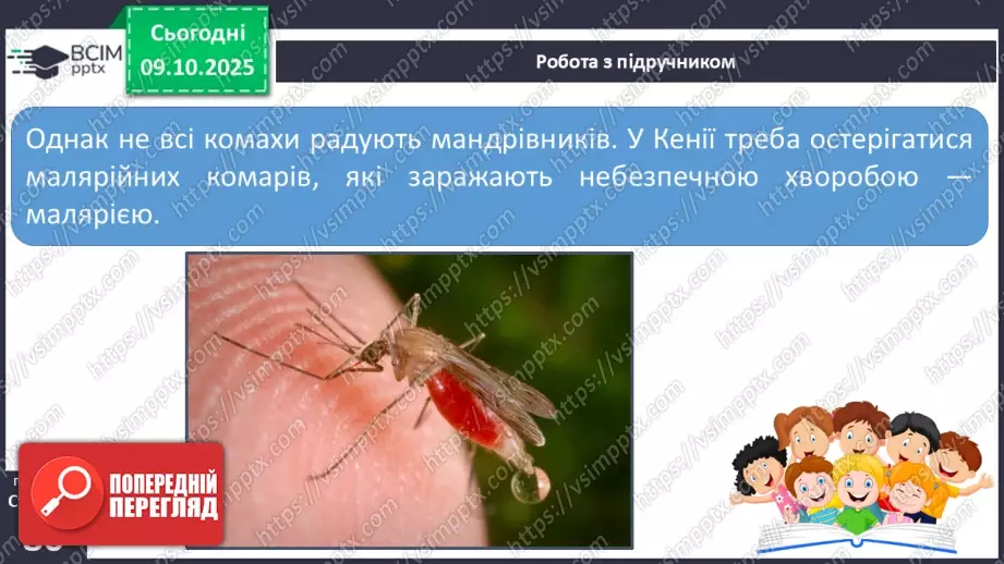 №024 - Комахи та звірі Кенії11 №024 - Комахи та звірі Кенії11
