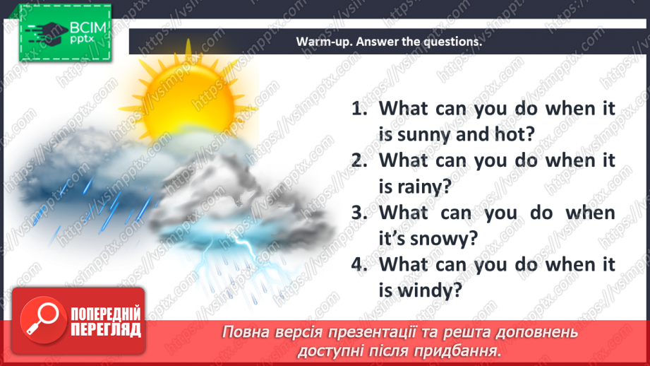 №060 - The Weather Forecast.4