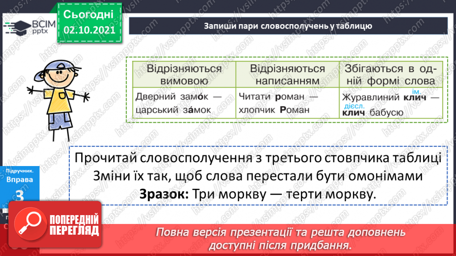 №035 - Багатозначні слова й омоніми.15 №035 - Багатозначні слова й омоніми.15