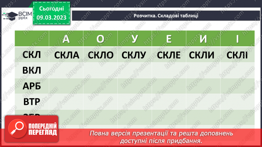 №100 - Невідоме про звичні речі. «З історії світлофора». Передбачення змісту за заголовком твору.4