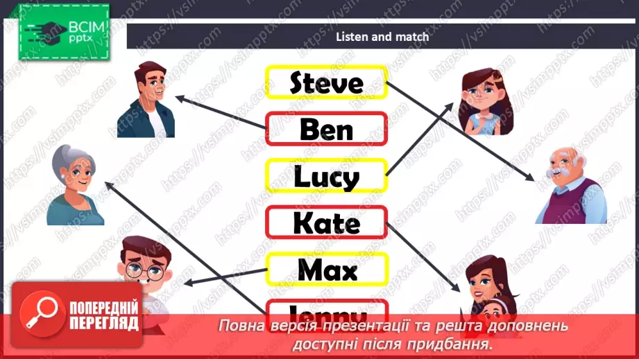 №18 - UNIT 3. My family  My family28 №18 - UNIT 3. My family  My family28
