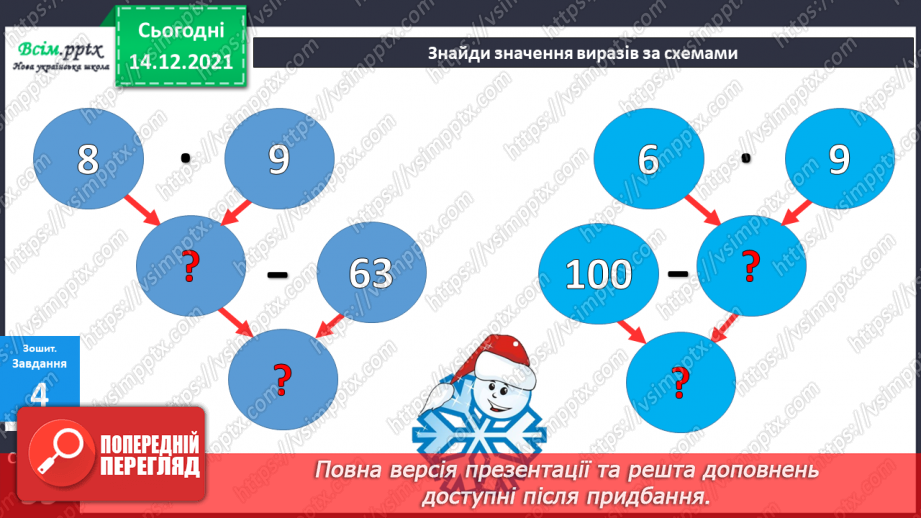 №092 - Письмове додавання трицифрових чисел з переходом через розряд (два переходи).37 №092 - Письмове додавання трицифрових чисел з переходом через розряд (два переходи).37