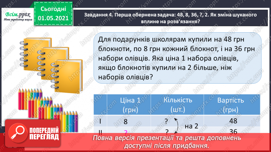 №092 - Визначаємо загальну кількість одиниць певного розряду23 №092 - Визначаємо загальну кількість одиниць певного розряду23