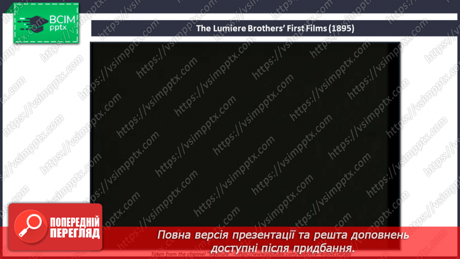 №029 - Television. The Lumière brothers.20
