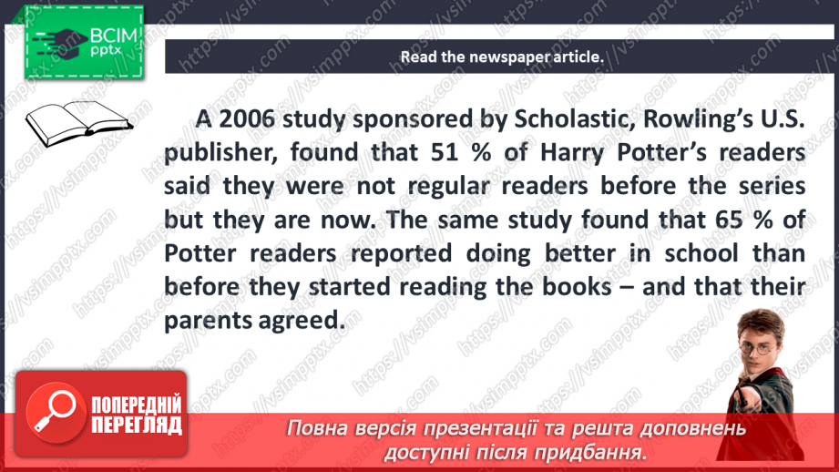 №059 - Readers in the News.9 №059 - Readers in the News.9