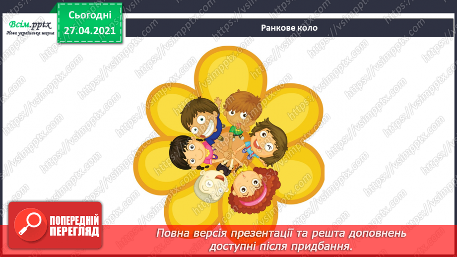 №075 - Як почуваються рослини навесні?1 №075 - Як почуваються рослини навесні?1