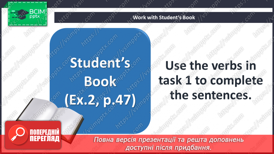 №034 - Have your prepared a breakfast? Grammar Search. Present Perfect Tense.11