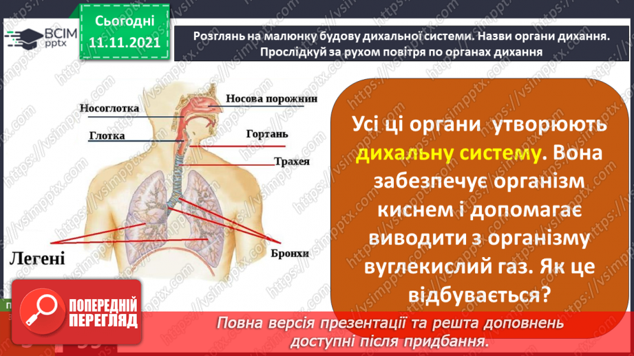 №035 - Пригода четверта. Небезпека поруч. Чи вміємо ми дихати?20 №035 - Пригода четверта. Небезпека поруч. Чи вміємо ми дихати?20