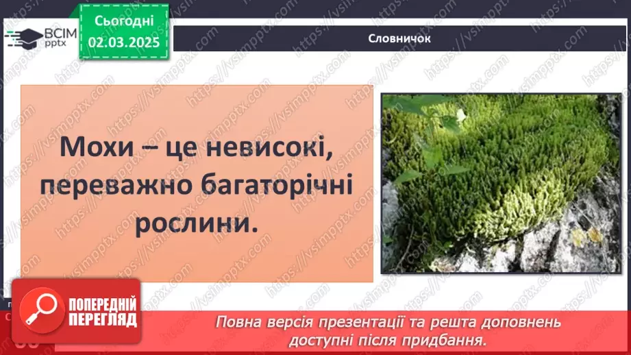 №074 - Різноманітність рослин. ст.59-6119
