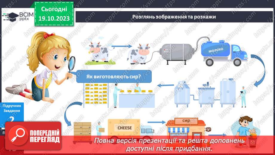 №065 - Я обираю здорову їжу13 №065 - Я обираю здорову їжу13