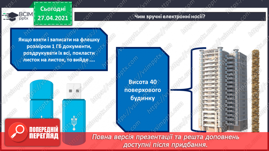 №32 - Збереження інформаційних продуктів на пристроях на основі лінійного алгоритму у вигляді інструкційної картки.24