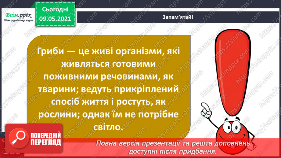 №079 - У чому загадковість світу грибів?24